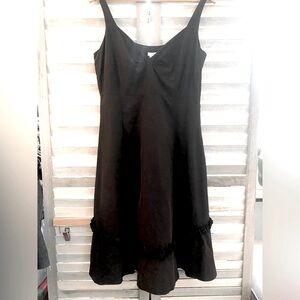 Odille Anthropologie dress